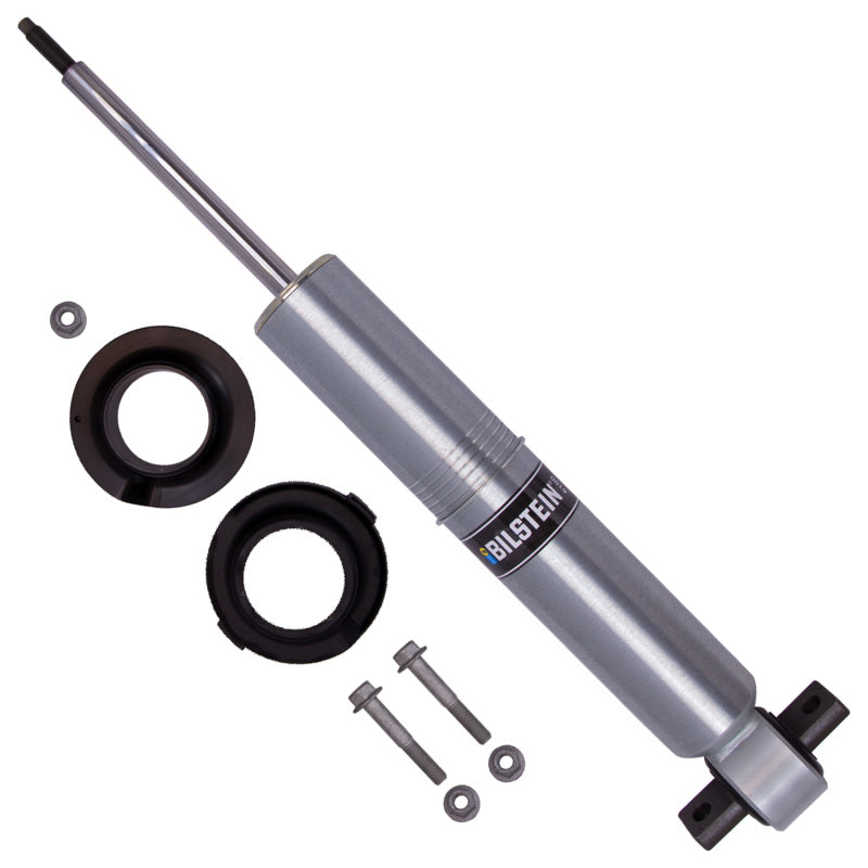 BILSTEIN B8 6100 Series 21-22 Fits Ford Bronco (4 Door) (Height Adjustable) 0-3in Front Shock Absorber 24-318594