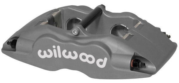 Wilwood Caliper-Forged Superlite 1.62in Pistons 1.25in Disc 120-11133