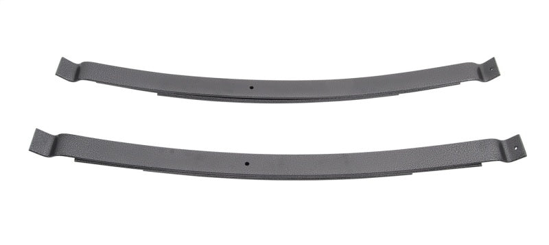 Hellwig 11-18 Fits GMC 2500/3500 Load Pro Up to 2500lb Level Lc 3 Leaf Helper Spring W/O Mounting Kit 2512