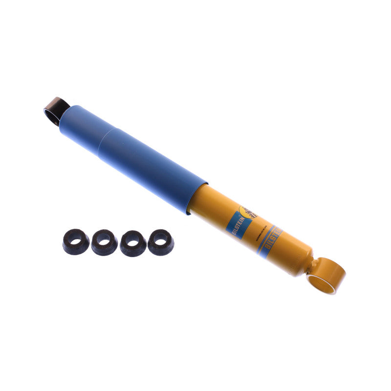 BILSTEIN B6 1995 Fits Toyota Tacoma SR5 Rear Left 46mm Monotube Shock Absorber 24-184960 24184960