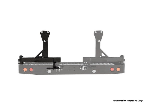 Dobinsons Left Hand Side Tire Carrier Arm for BW80-4105 - 4105-LHSARM