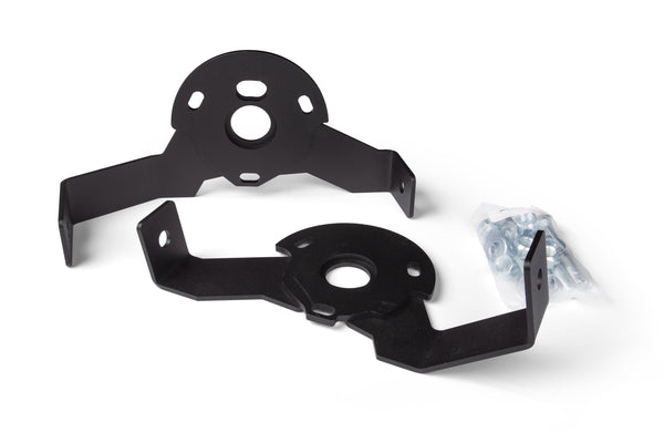 BDS Dual Shear Upper Control Arm Mount Fits Chevy Silverado Or GMC Silverado 19-26 121012