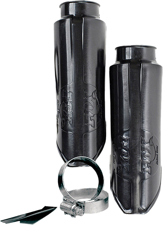 FOX Float Guards Black Pair 803-00-123