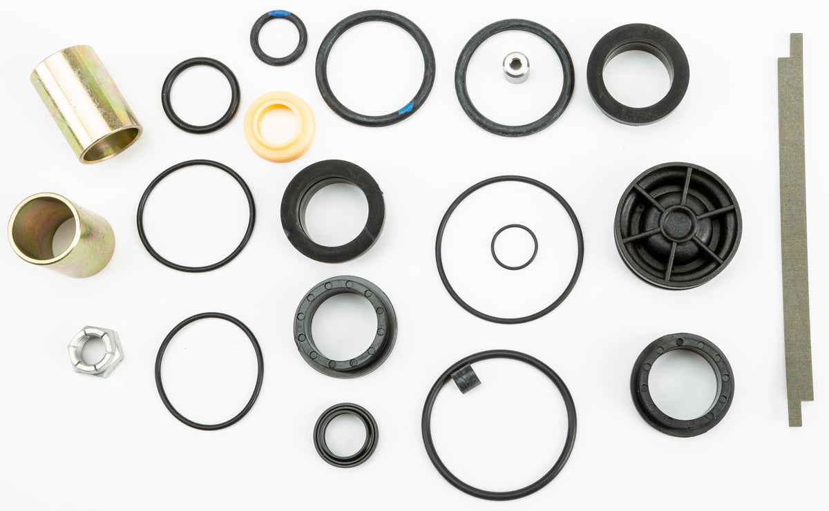 FOX Rebuild Kit Zero Ifp OE 1.459" Bore / .498" Shaft 803-01-126