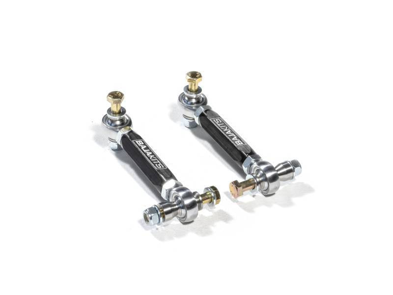 Baja Kits: 2022-2024 Fits Toyota Tundra, LC300, 2023-2024 Sequoia, 4wd, Rear Sway Bar Links BJK8308001