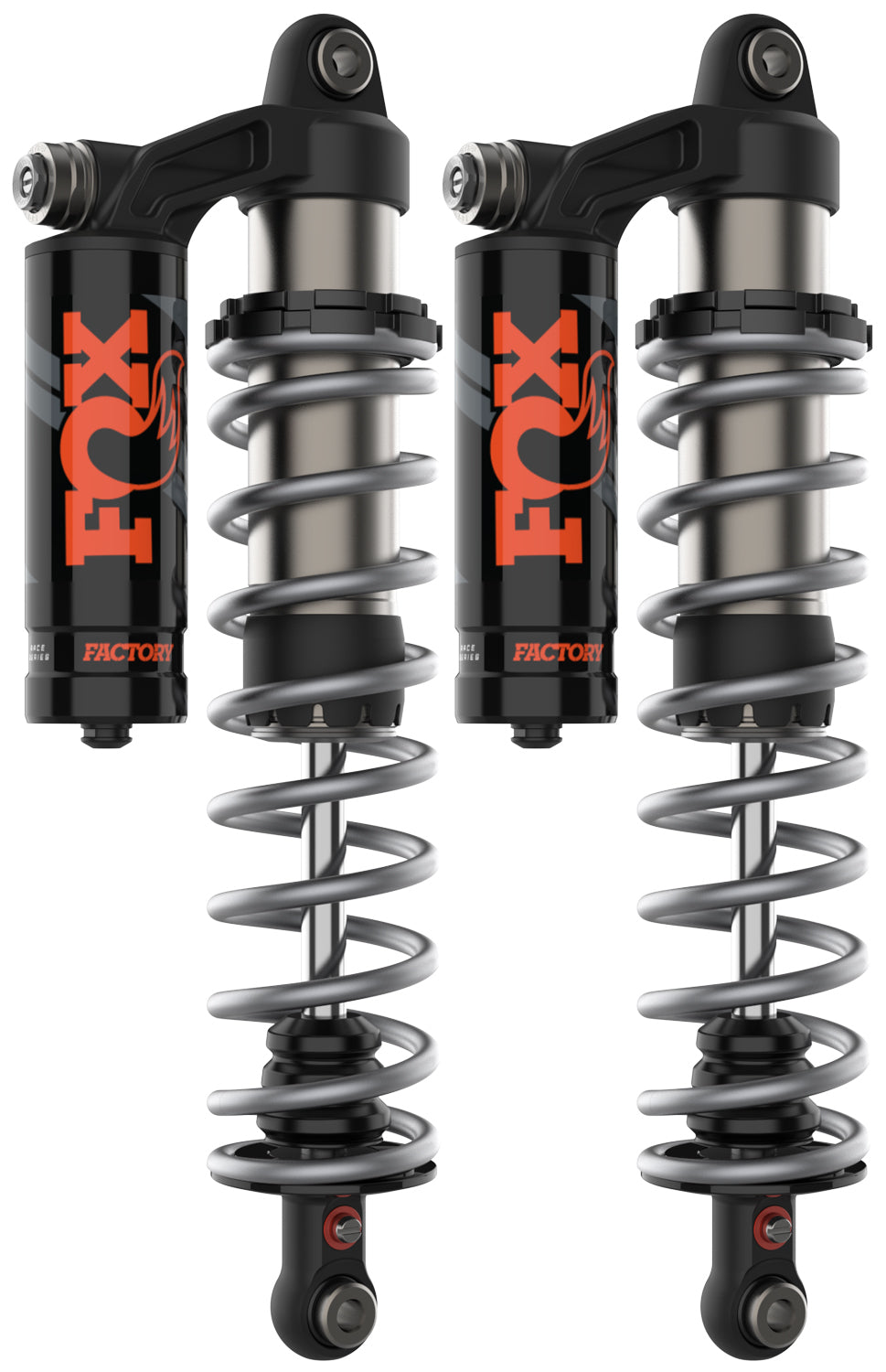 FOX 2.0 Podium Rc2 Shocks 885-08-524