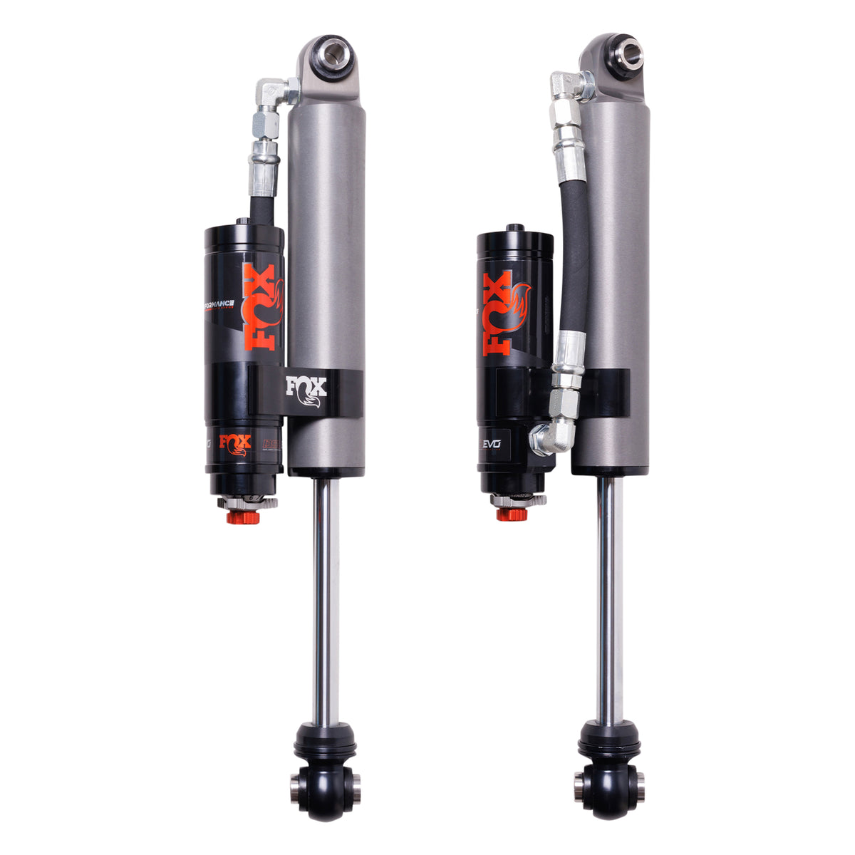 FOX Performance Elite Series 2.5 Reservoir Shock Pair Adjustable 883-26-273