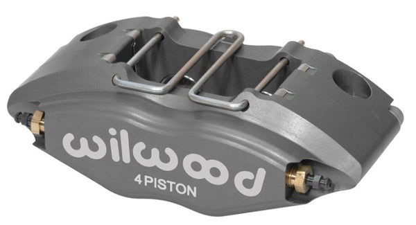 Wilwood Caliper-Powerlite 1.38in Pistons .790in/.860in Disc 120-8729