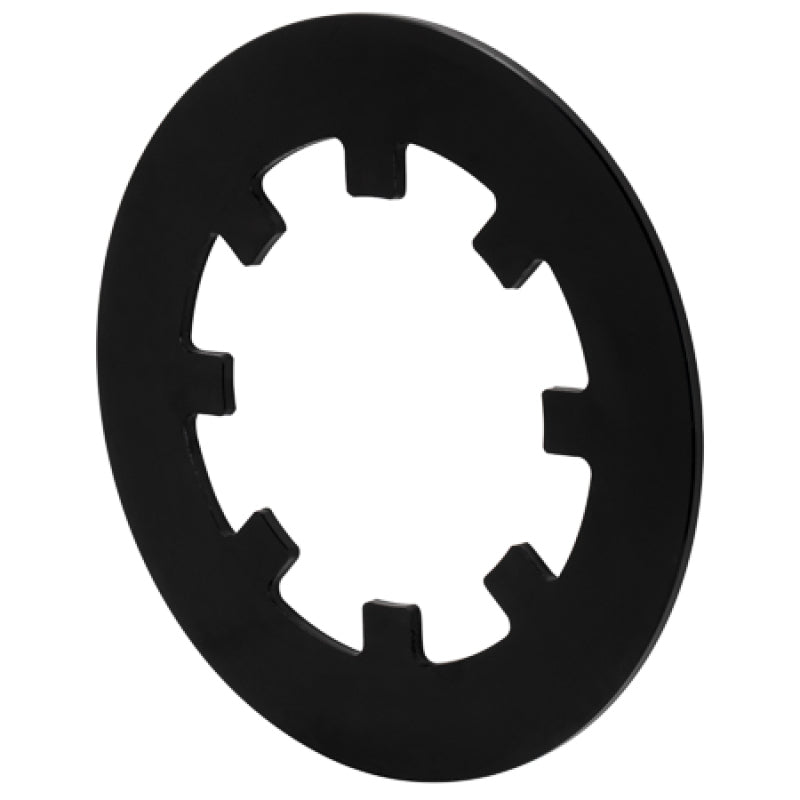 Wilwood Rotor Solid Steel 8x7.18 Bolt Circle 11.25 Diameter 0.25 Width 160-16515