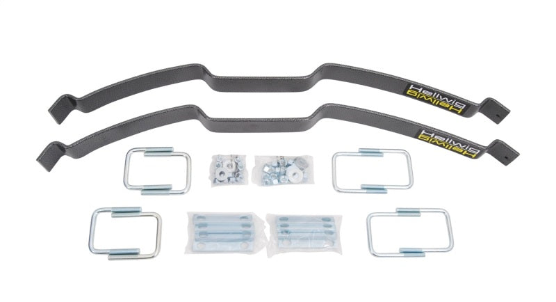 Hellwig 94-01 Fits Dodge Ram 1500 Ez Level 990 Helper Spring Up to 2000lbs 1803