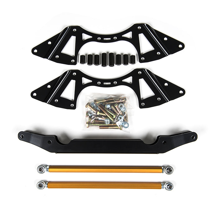 RT Pro RZR 800 Std (08-11) 2in Lift W/Links RTP5101215