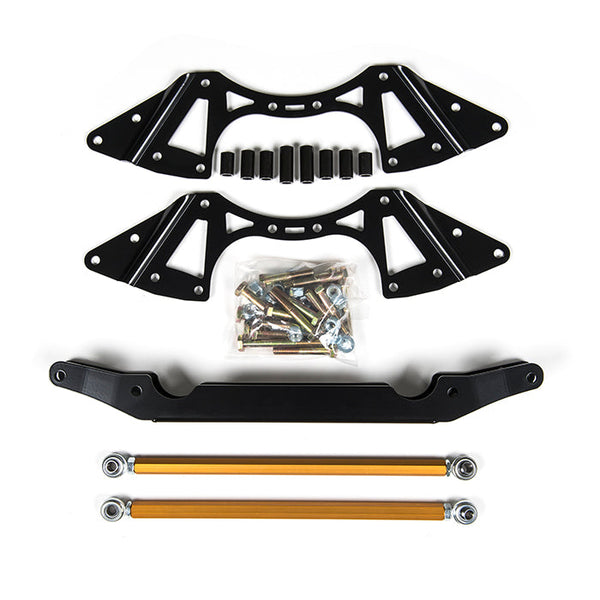 RT Pro RZR 800 Std (08-11) 2in Lift W/Links RTP5101215
