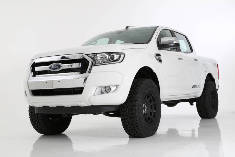 Baja Kits: 2019+ Fits Ford Ranger - Chasekit - Uca - Alm (Bjk: FR0U19-ALM) BJK3411002