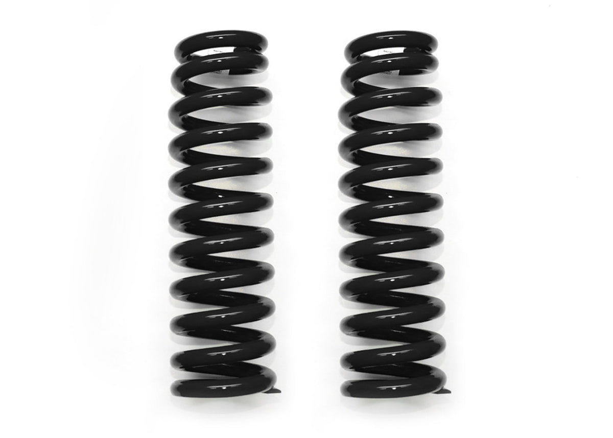 Dobinsons Coil Spring Pair (black) ( ) - C29-252B