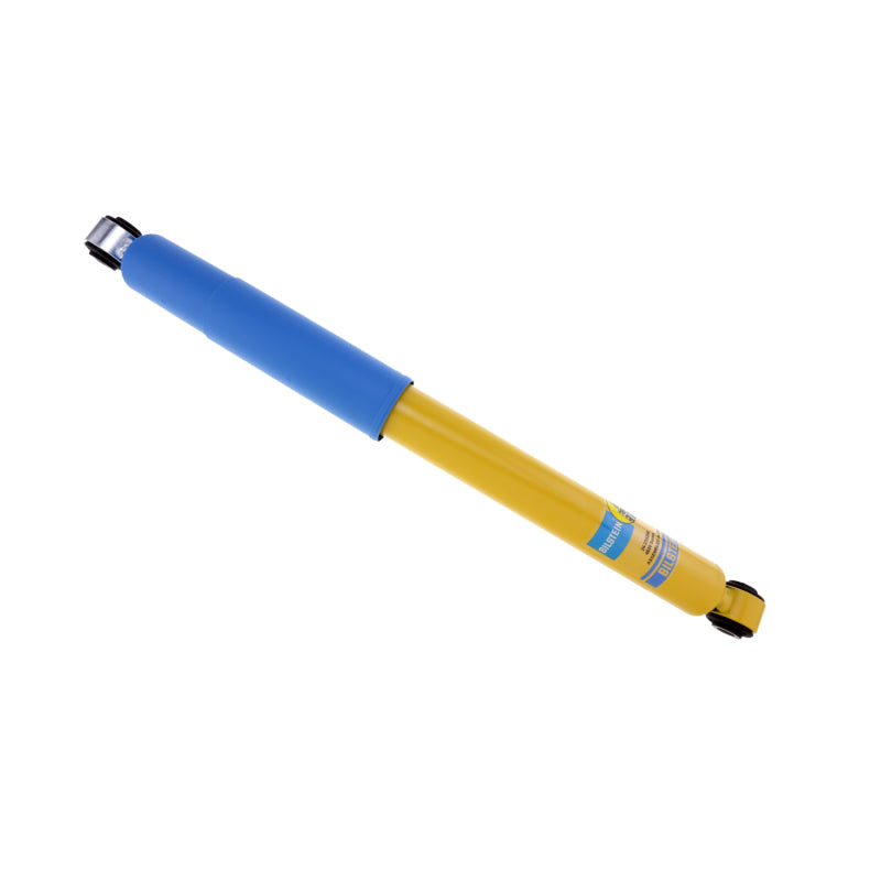 BILSTEIN 4600 Series 14 Fits Chevy Silverado 1500 / 14 GMC Sierra 1500 Rear 46mm Monotube Shock Absorber 24-238298
