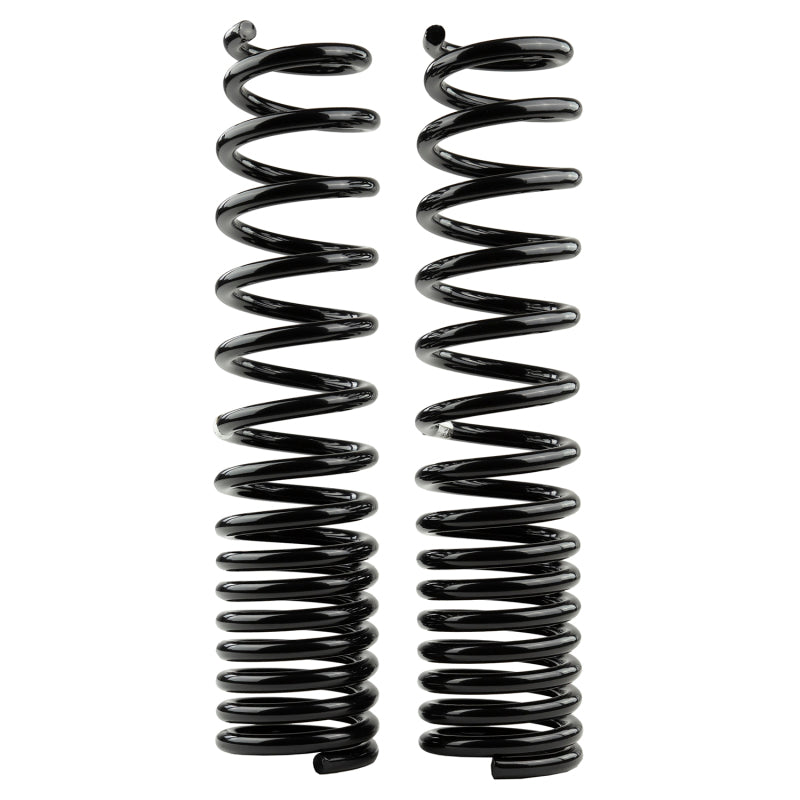 ARB / OME 2021+ Fits Ford Bronco Rear Coil Spring Set for Medium Loads 3205