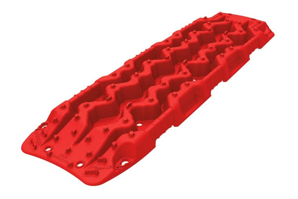 ARB Tred HD Red Recovery Boards Pair Fiery Red TREDHDR
