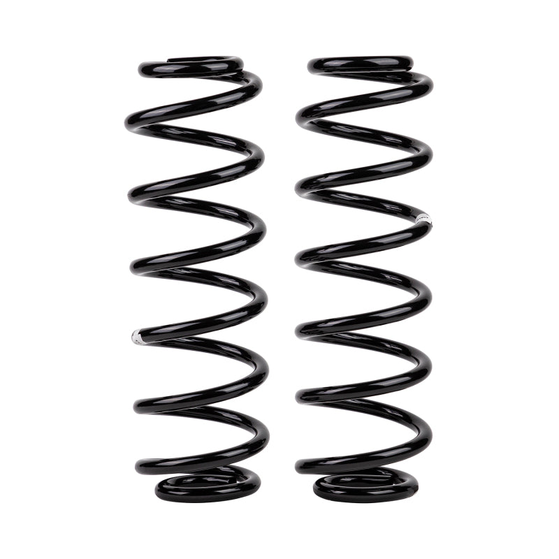 ARB / OME Coil Spring Rear Colorado 7Med, Fits 2017 Isuzu Trailblazer 3091