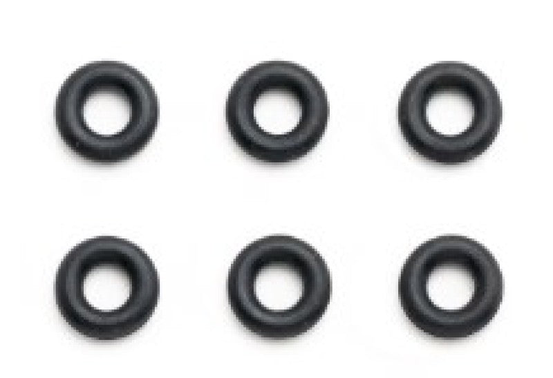 Wilwood O-Ring Kit .19 Dl/Dynapro Crossover Round Seal 6 Pk. 130-10540