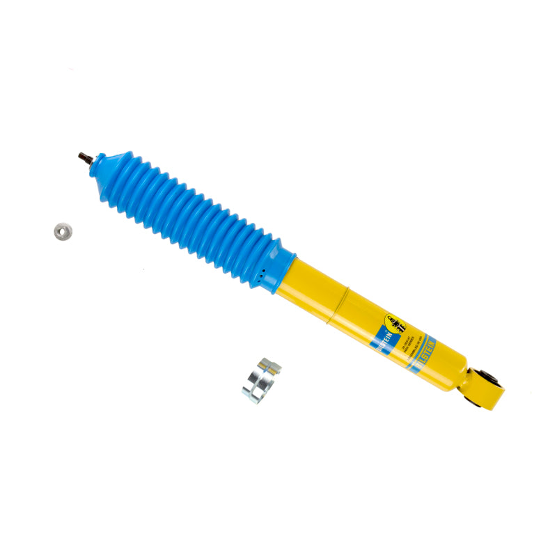 BILSTEIN 4600 Series 15-17 Fits Chevrolet Colorado 4WD Front 46mm Monotube Shock Absorber 24-253147