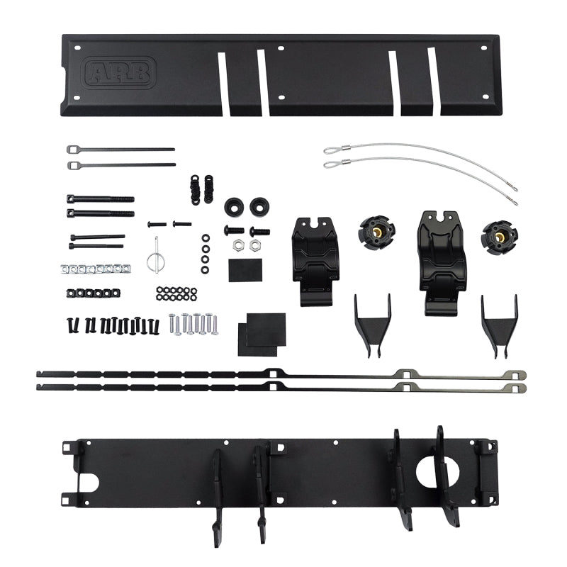 ARB Fits Ford Bronco Jack Mounting Bracket 3580020
