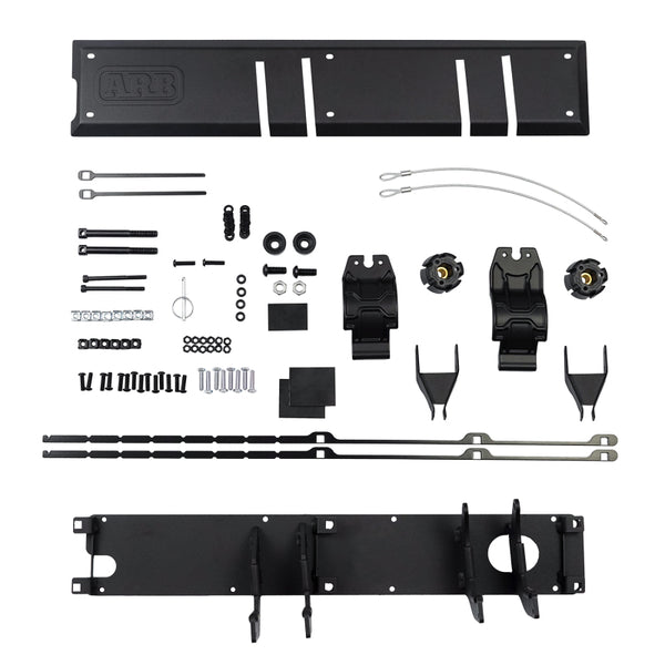 ARB Fits Ford Bronco Jack Mounting Bracket 3580020