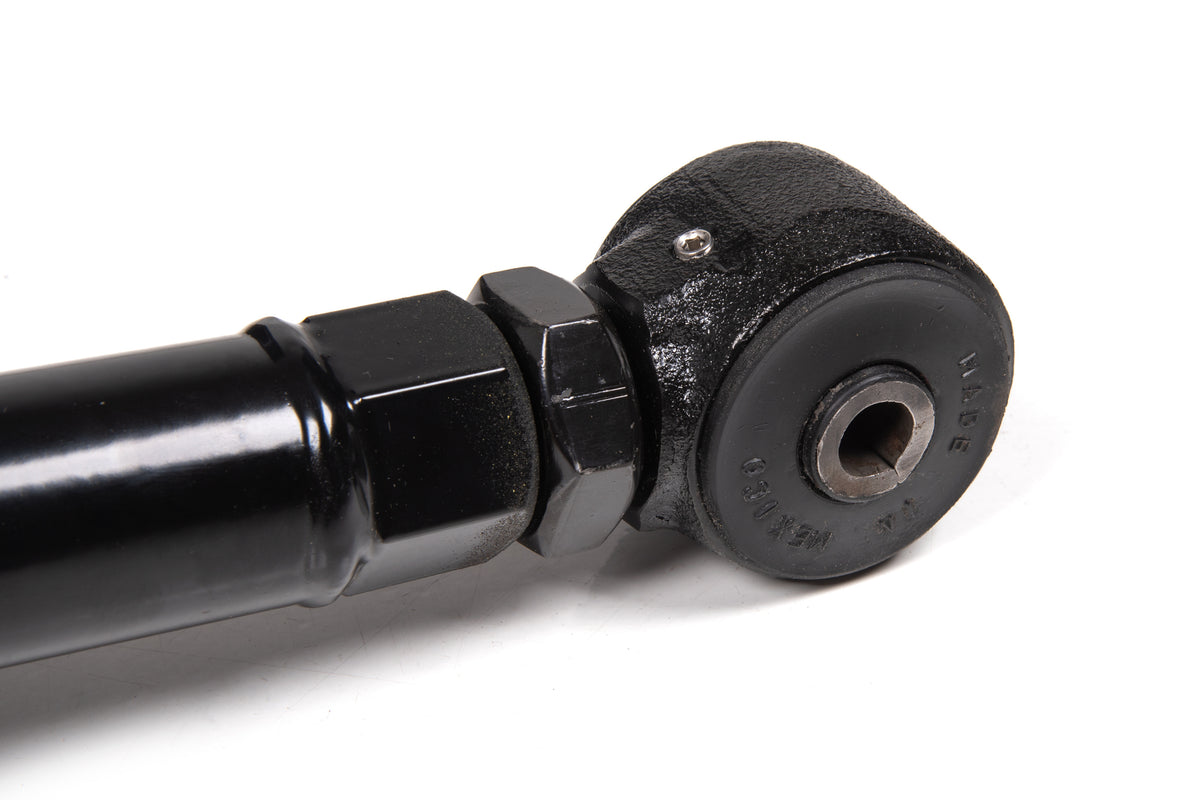 JKS J-Link Adjustable Control Arms, Front Upper, Wrangler JK, Fits 2007-2018 Fits Jeep Wrangler JK 1633