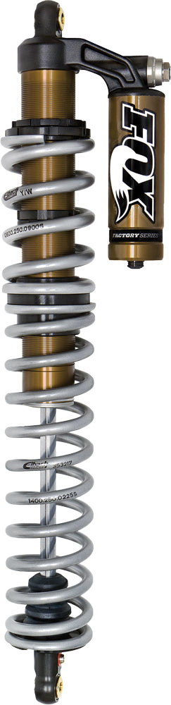 FOX 2.0 Podium Rc2 Shocks Pair 885-08-067TRAIL