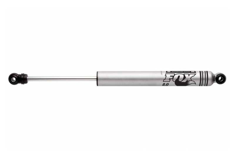 JKS Fox Adv Series Shocks FOX98450959