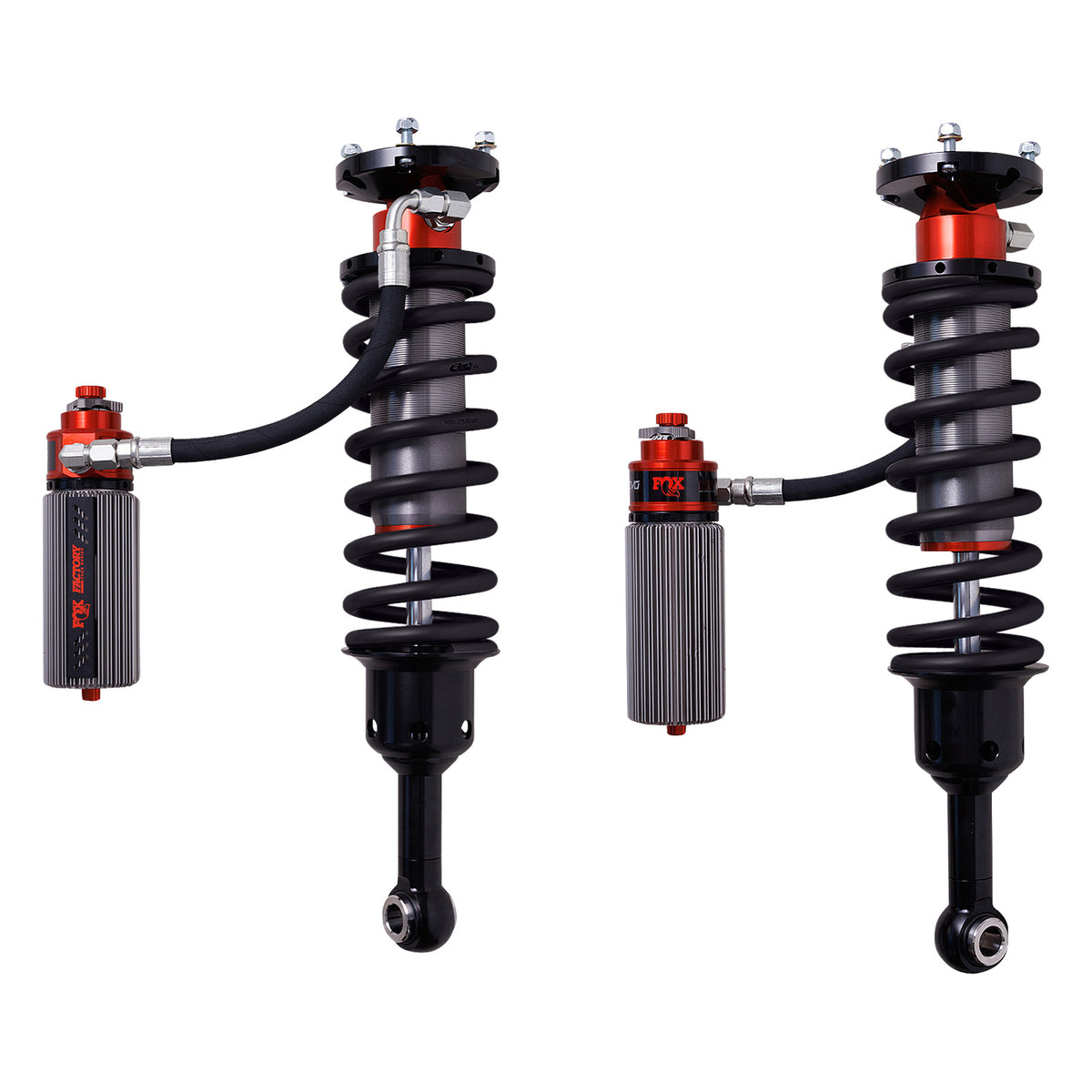 FOX Factory Race Series 3.2 Reservoir Shock Pair Adjustable 883-06-253