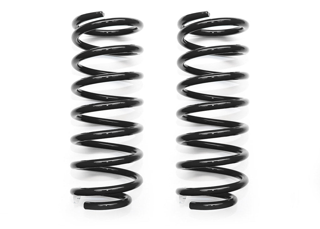 Dobinsons Coil Spring Pair (black) ( ) - C29-129TB