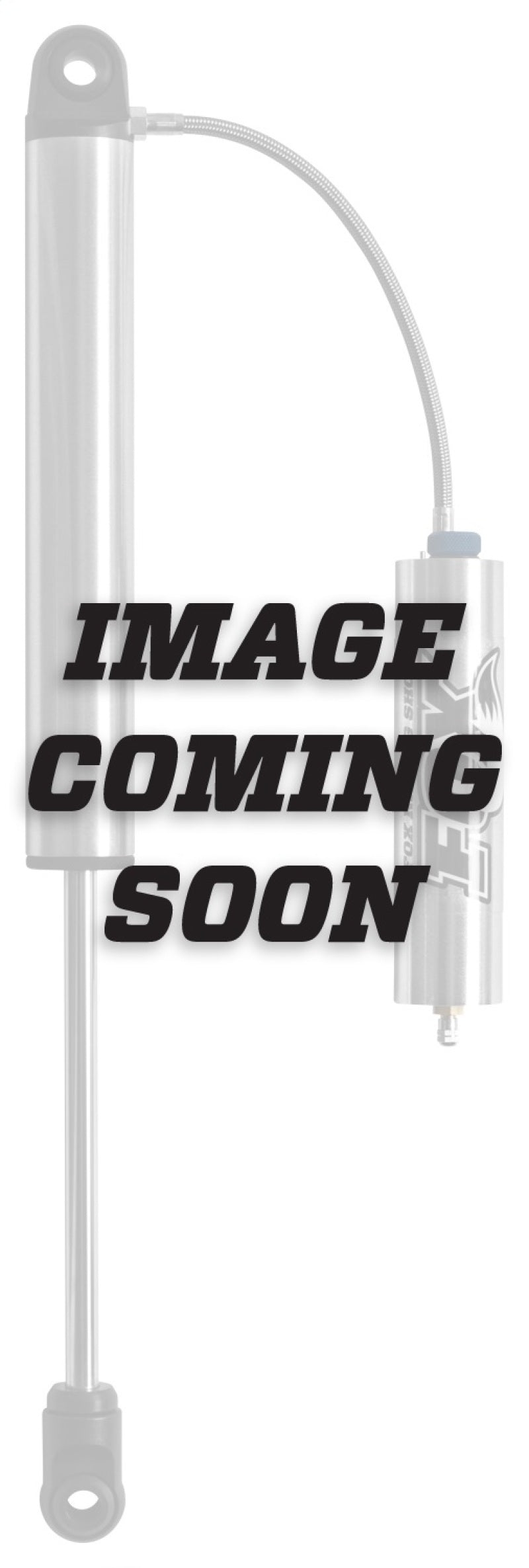 FOX Class 11 Rear 2.0 Series R/r 5.1inch Standard Valving 980-02-121