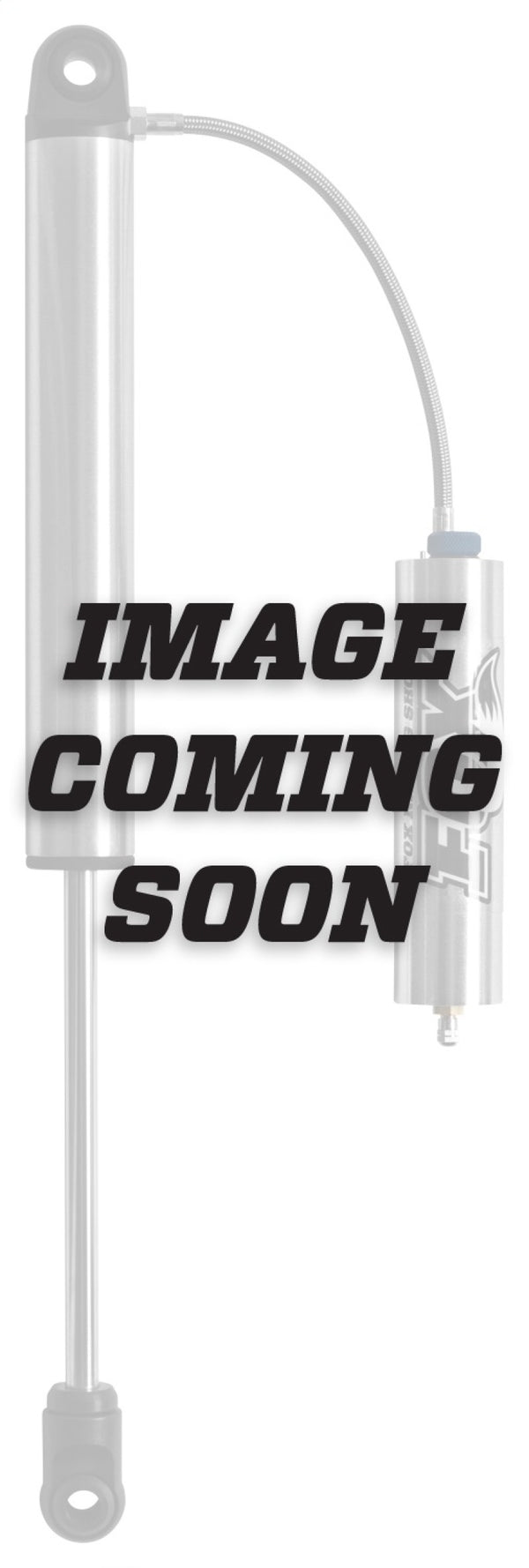 FOX Class 11 Rear 2.0 Series R/r 5.1inch Standard Valving 980-02-121