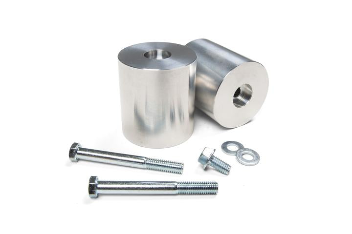 JKS 3" Bump Stop Extension Kit, Fits Jeep Tj, Lj, Jk, Mj, Zj, XJ, Fits 1984-2001 Jeep Cherokee XJ 1130