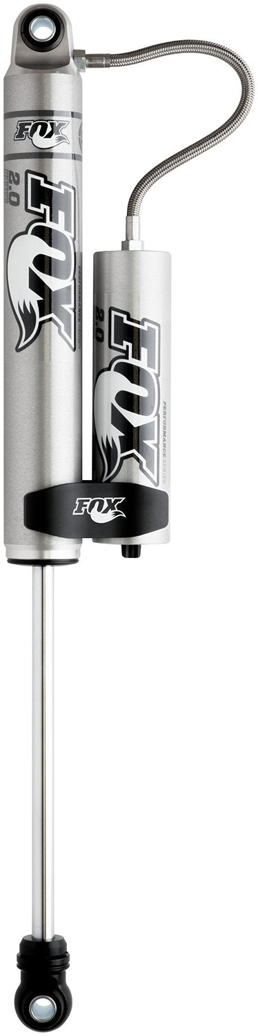 FOX 980-24-956 Quantity 2 980-24-966 Quantity 2 Perf Shocks Res Set, Fits Chev F0051