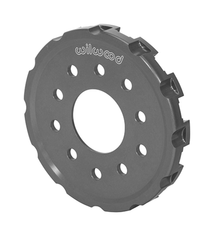 Wilwood 7.77 Snap Ring Lug Drive Hat 4.50/4.75 170-14991