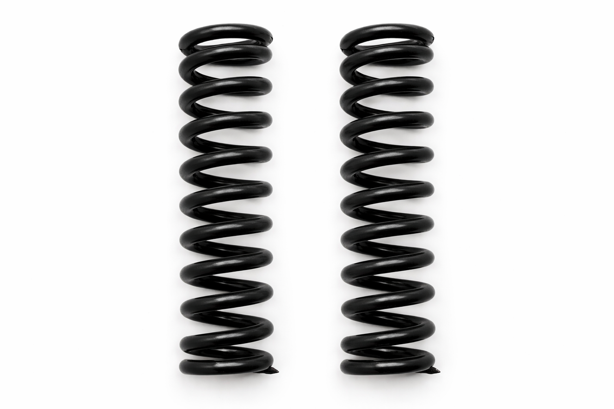 Dobinsons Coil Spring Pair Fits Chevrolet Suburban 1500 2021-2026, Chevrolet Tahoe 1500 2021-2026 & Gmc Yukon 1500 2021-2026 45MM / 1.75" Lift No Load - C09-073VB