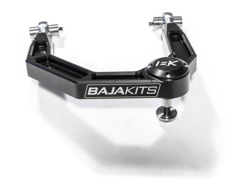 Baja Kits: 2021-2025 Fits Toyota LC300 Chase Kit Billet Upper Control Arms BJK8311002
