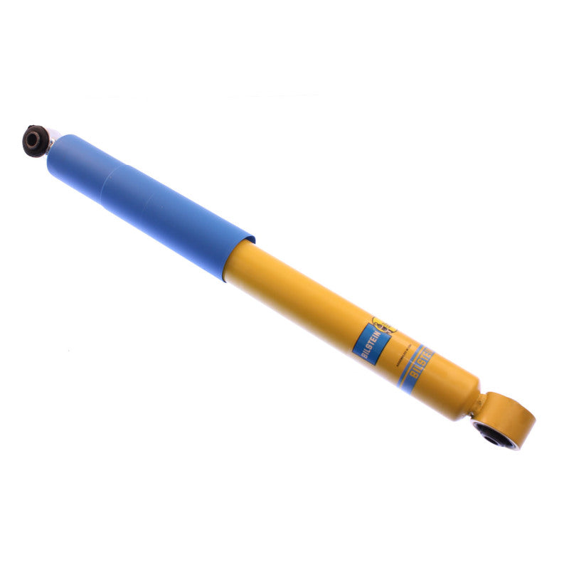 BILSTEIN B6 2005 Fits Chevrolet Silverado 3500 Base 4WD Rear 46mm Monotube Shock Absorber 24-185677 BE56501H0
