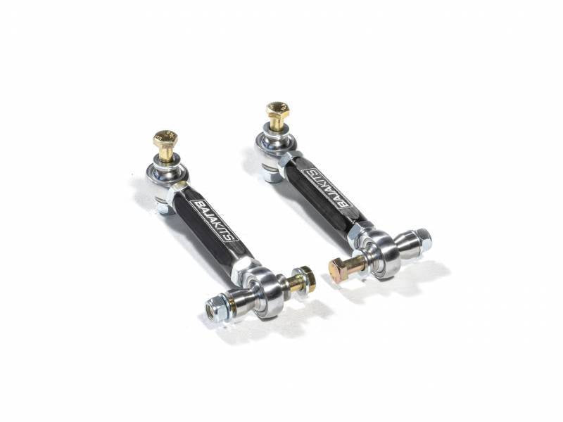 Baja Kits: 2021-2026 Fits Ford Bronco - Sway Bar Links (Bjk: FB0SB21) BJK3308003