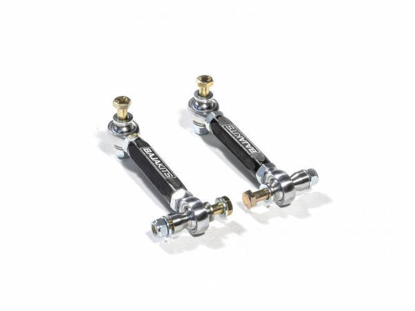 Baja Kits: 2021-2026 Fits Ford Bronco - Sway Bar Links (Bjk: FB0SB21) BJK3308003