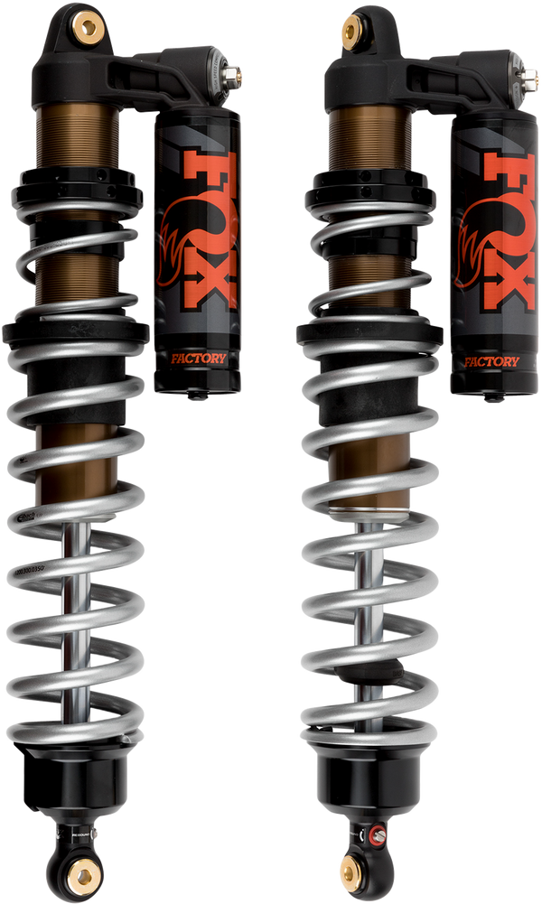 FOX 2.5 Podium Rc2 Front Pol 4-Seat 885-08-071-4