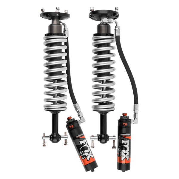 FOX Performance Elite Series 2.5 Coil Over Reservoir Shock Pair 883-06-164