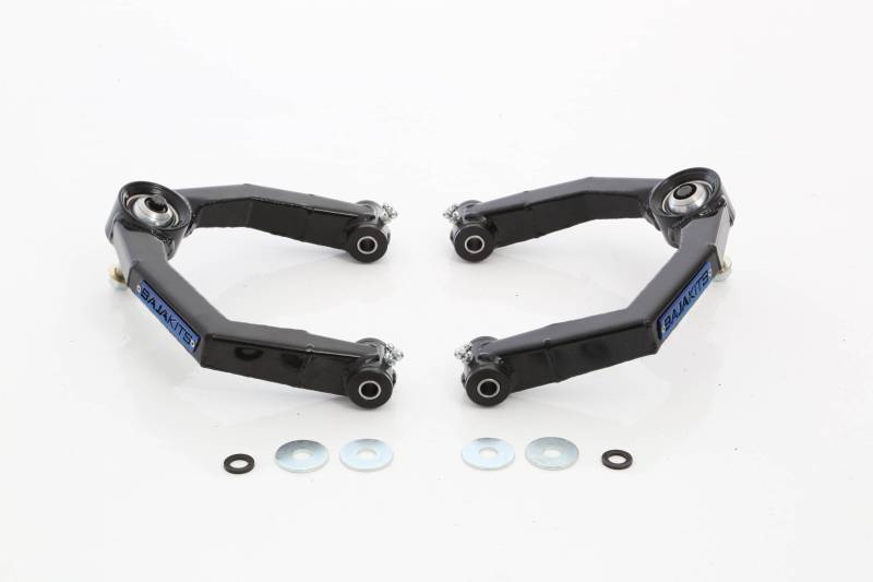 Baja Kits: 2007-2014 Fits Toyota FJ Cruiser / 2010-2023 4Runner - Chase Kit - Uca (Bjk: TT0U05) BJK8511001