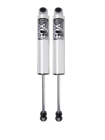 FOX Performance Series 2.5 Smooth Body Ifp Hto Shock 987-24-011 F0625
