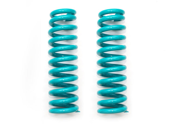 Dobinsons Front Coil Spring Pair (for Oem Strut) - C45-428
