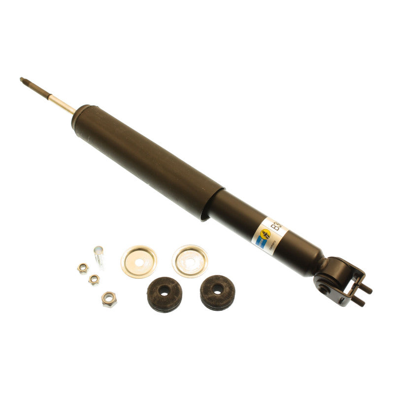 BILSTEIN B4 1981 Fits Mercedes-Benz 380SL Base Front 36mm Monotube Shock Absorber 24-007078