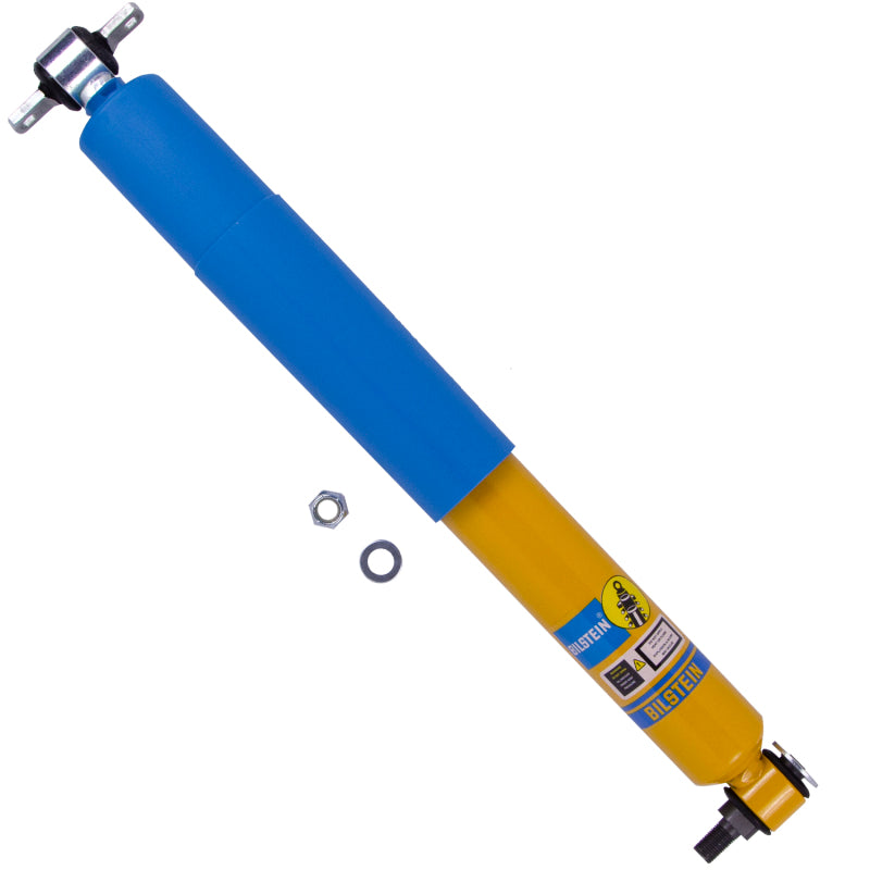 BILSTEIN Motorsport Ak Series 73-81 Buick Century 46mm Monotube Shock Absorber 24-291699