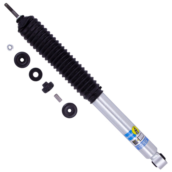 BILSTEIN 5100 Series 14-19 Fits Ram 2500 Front (4WD Only/for Front Lifted Height 4in) Replacement Shock 24-285674