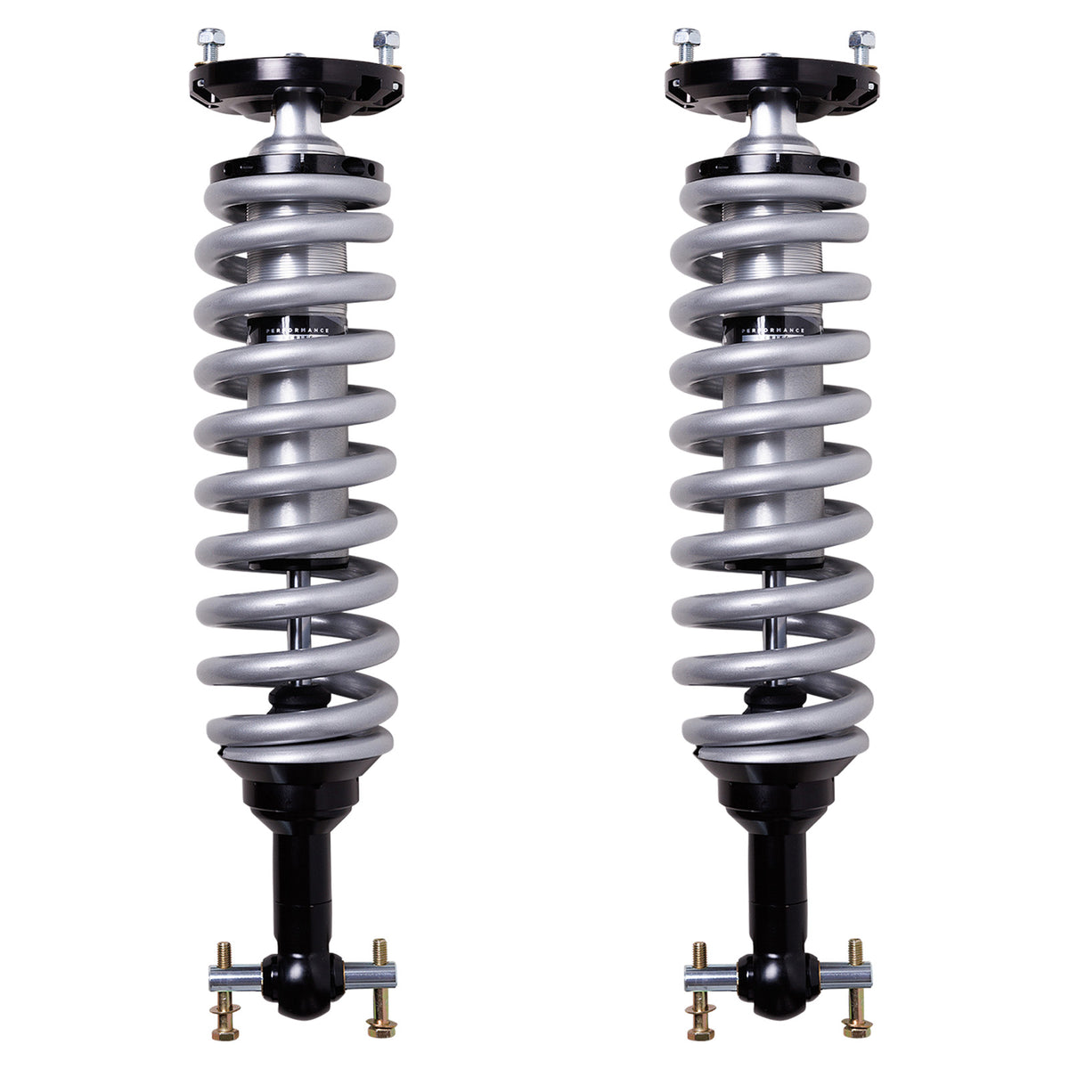 FOX Performance Series 2.5 Smooth Body Ifp Shock 887-02-012